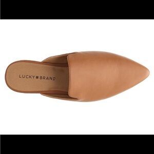 Lucky Brand Mules / Flats